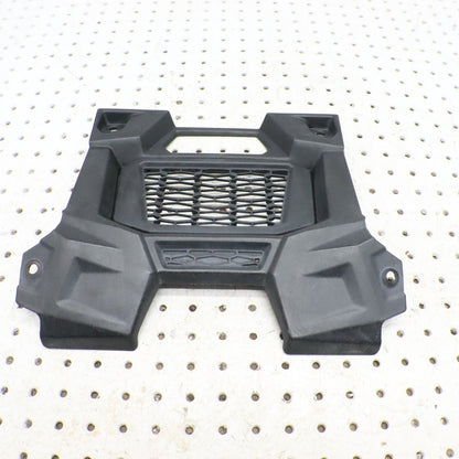 2015 Polaris Sportsman 570 WINCH COVER, GLOSS BLACK 5451441-070