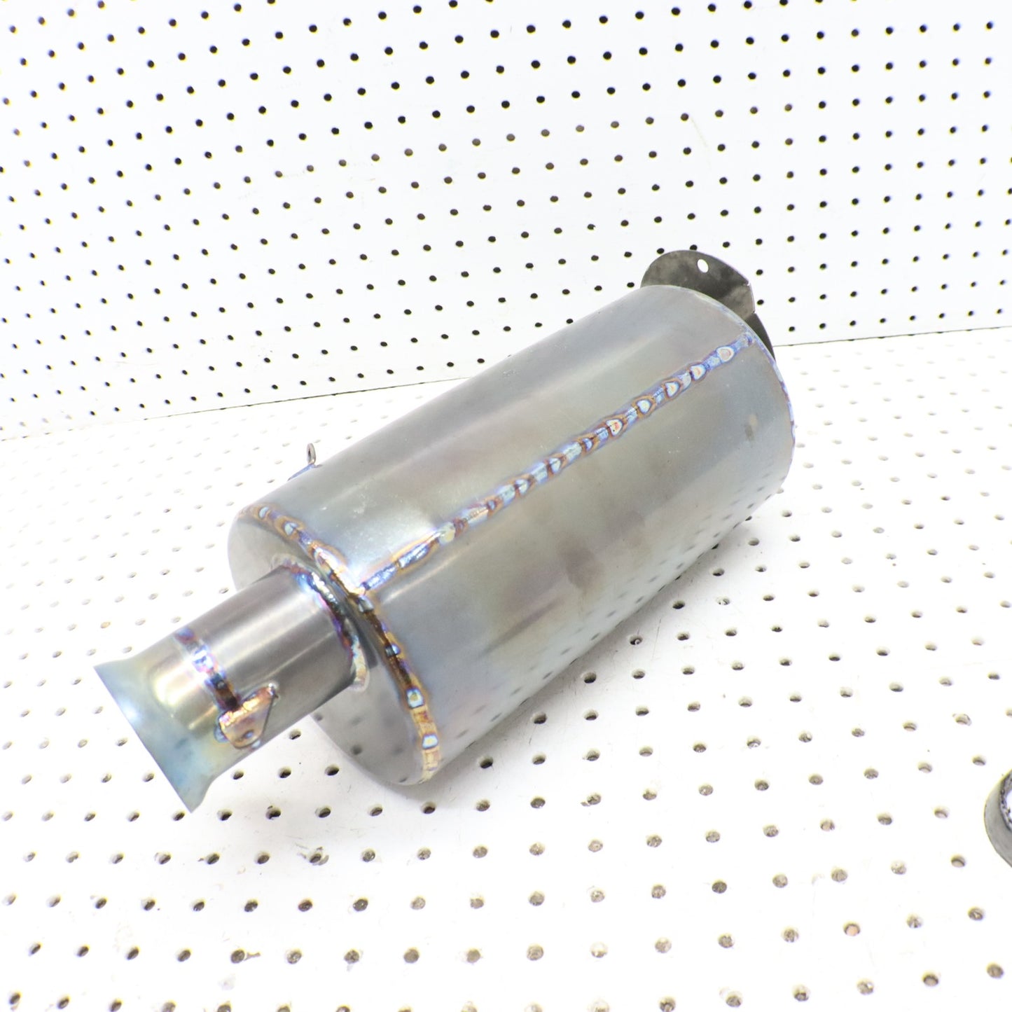 2016 Arctic Cat M8000 Exhaust Muffler Silencer DIAMOND S TITANIUM  MUFFLER CAN 