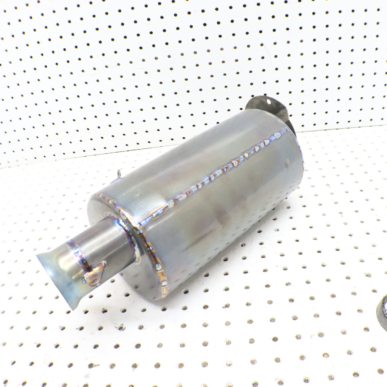 2016 Arctic Cat M8000 Exhaust Muffler Silencer DIAMOND S TITANIUM  MUFFLER CAN 