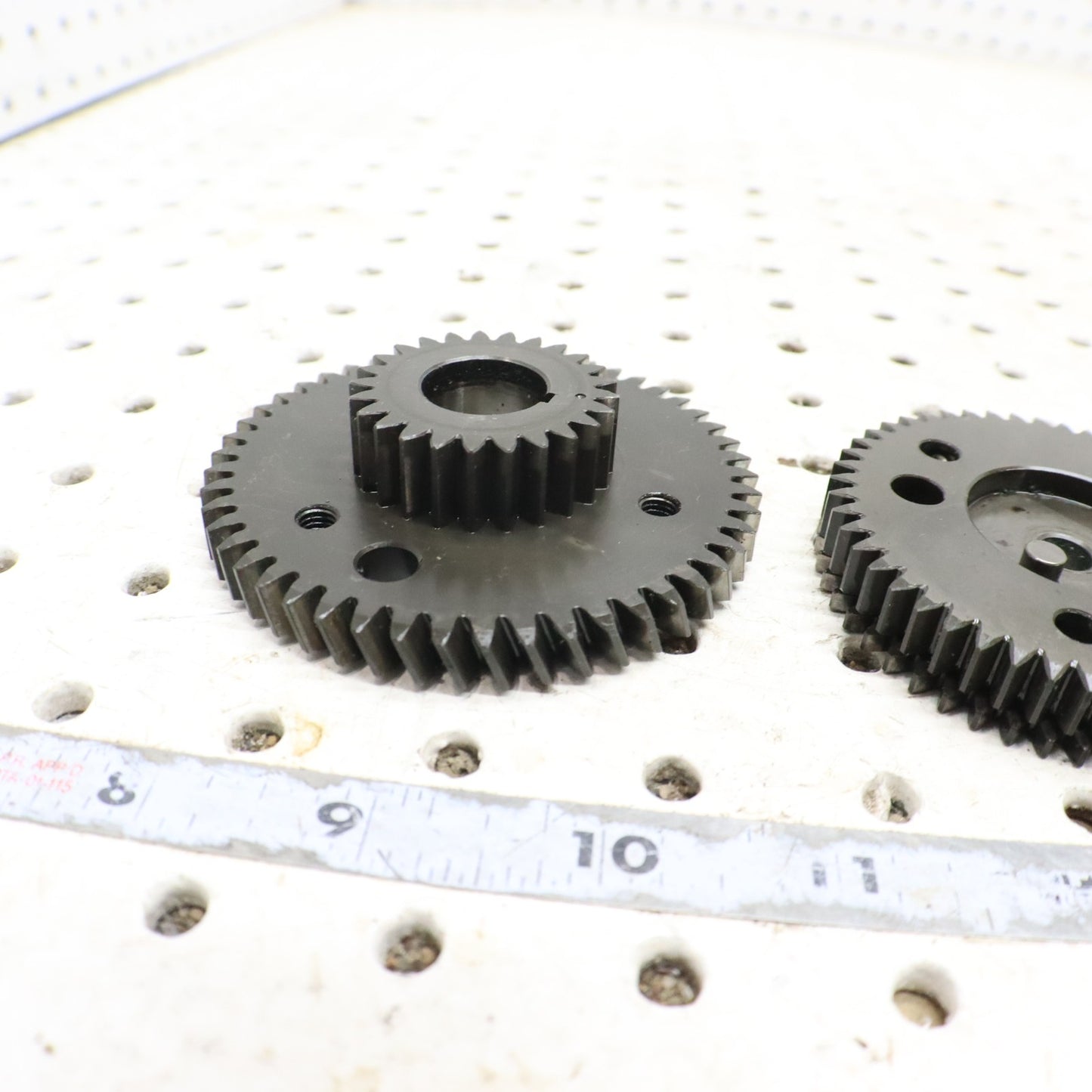 2003 Polaris Sportsman 600 Cam GEAR SET KIT 2202145; 2203106