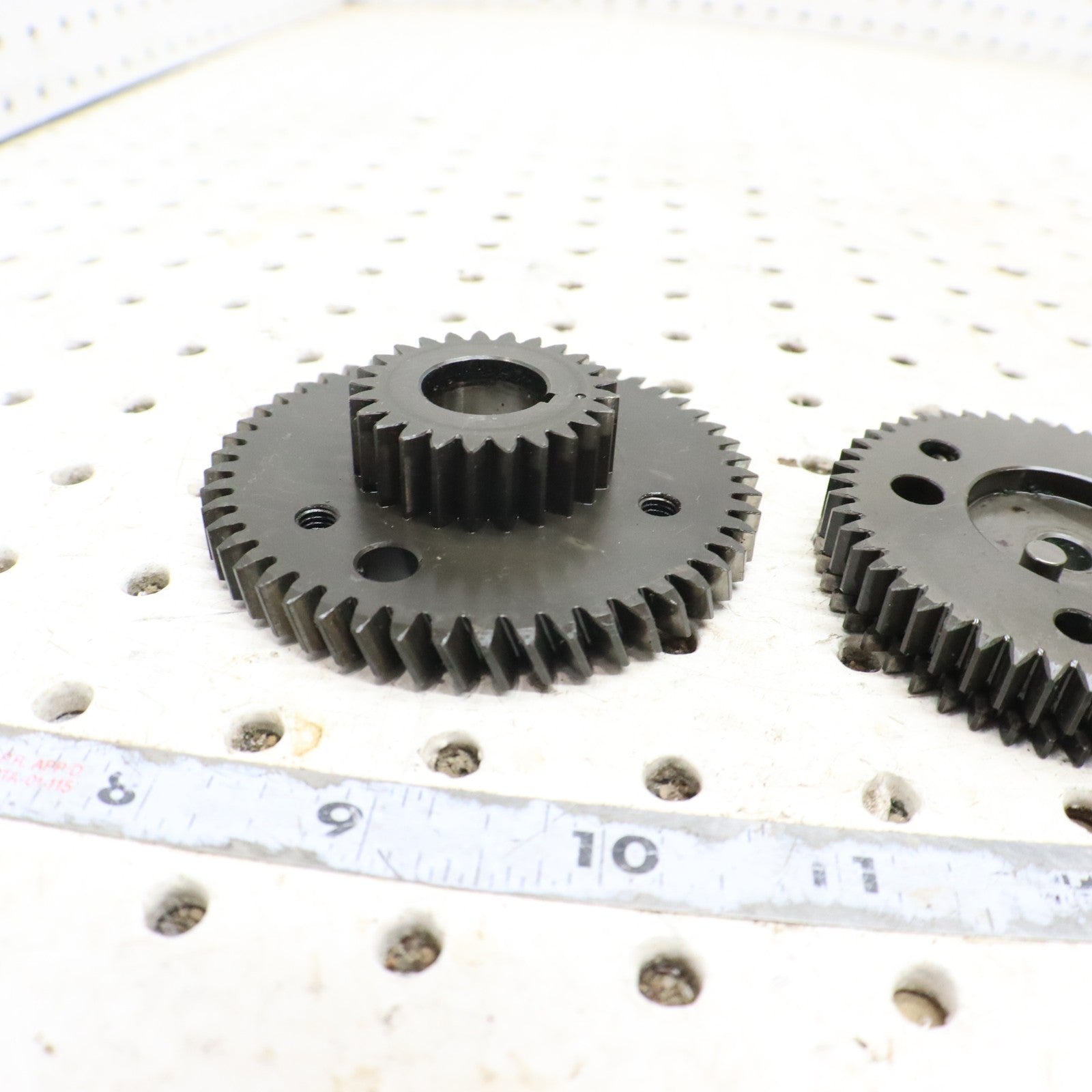2003 Polaris Sportsman 600 Cam GEAR SET KIT 2202145; 2203106