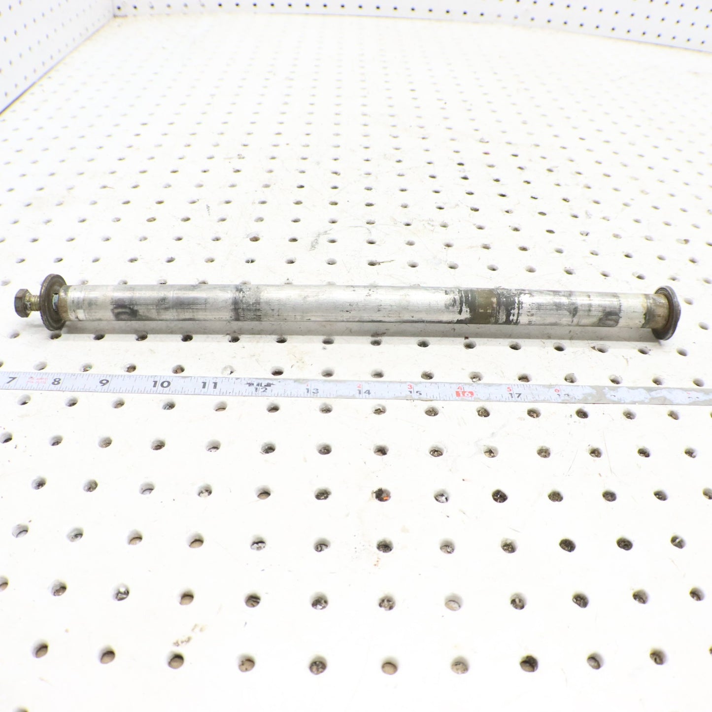 2007 Polaris Iq 600 Rear Suspension Cross Axle Shaft 5020744