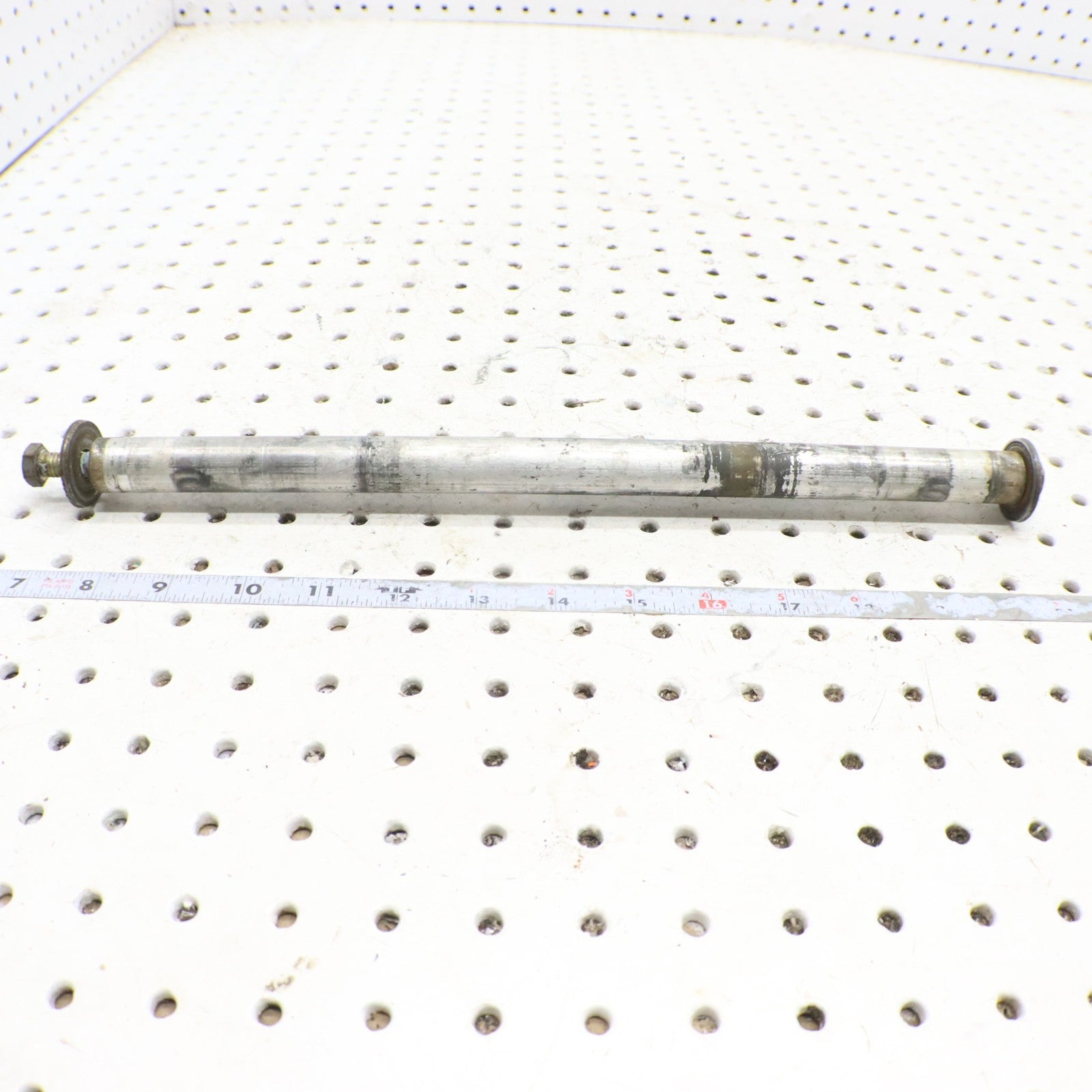 2007 Polaris Iq 600 Rear Suspension Cross Axle Shaft 5020744