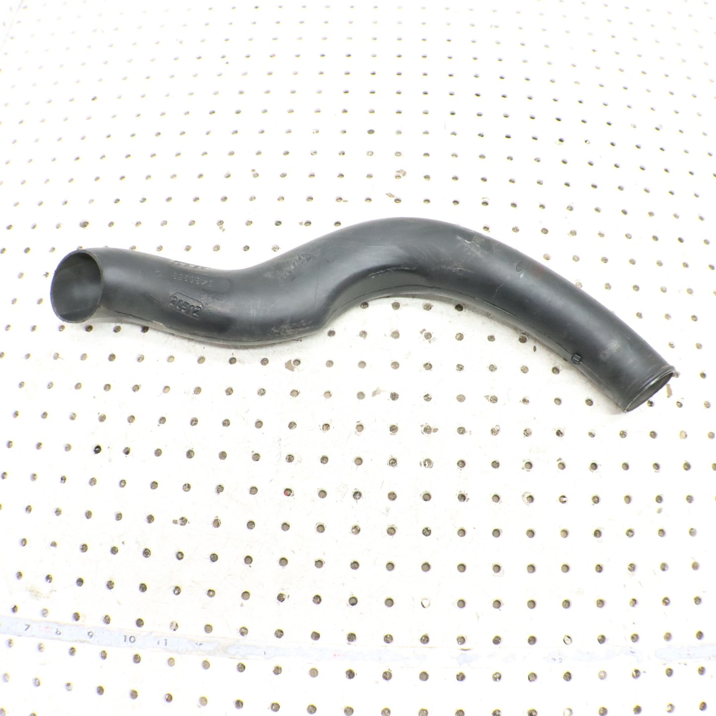 2012 Polaris Sportsman 500 Cvt Clutch Air Inlet Duct 5436958