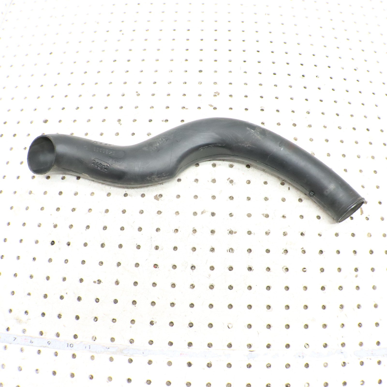 2012 Polaris Sportsman 500 Cvt Clutch Air Inlet Duct 5436958