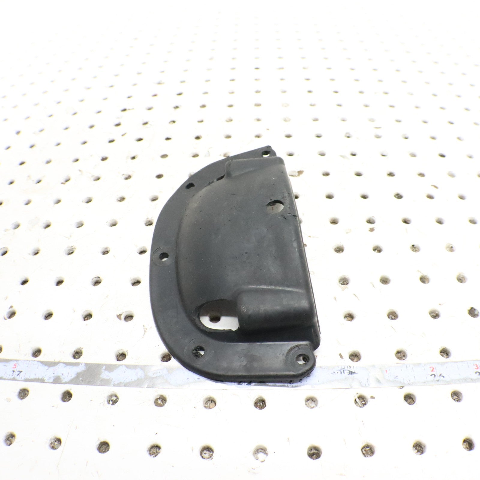2012 Arctic Cat Proclimb M800 CHAIN CASE GUARD PROTECTOR 1607-109