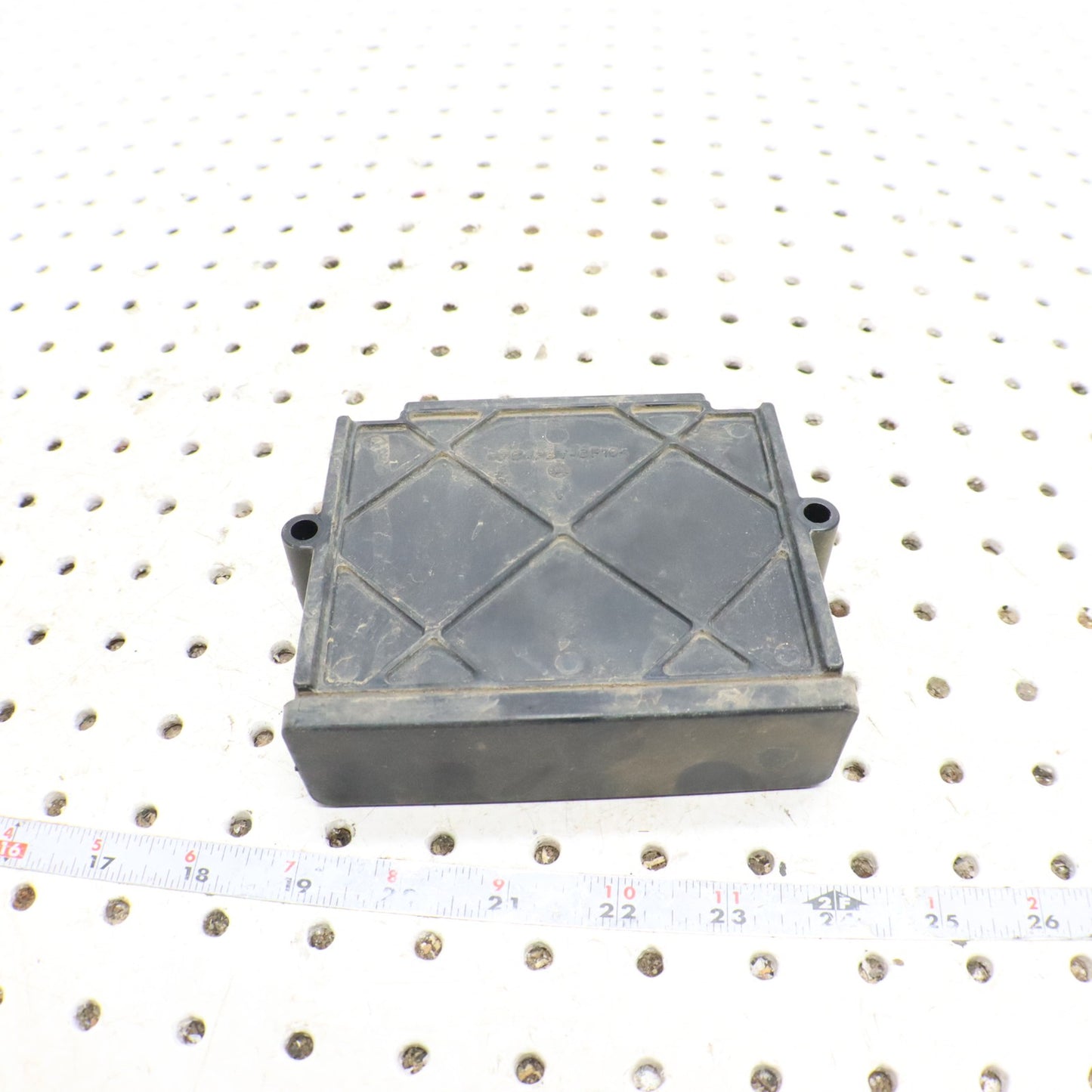 2009 Polaris Rzr 800 Ecu Ecm Cdi Computer 4011599; 4012227