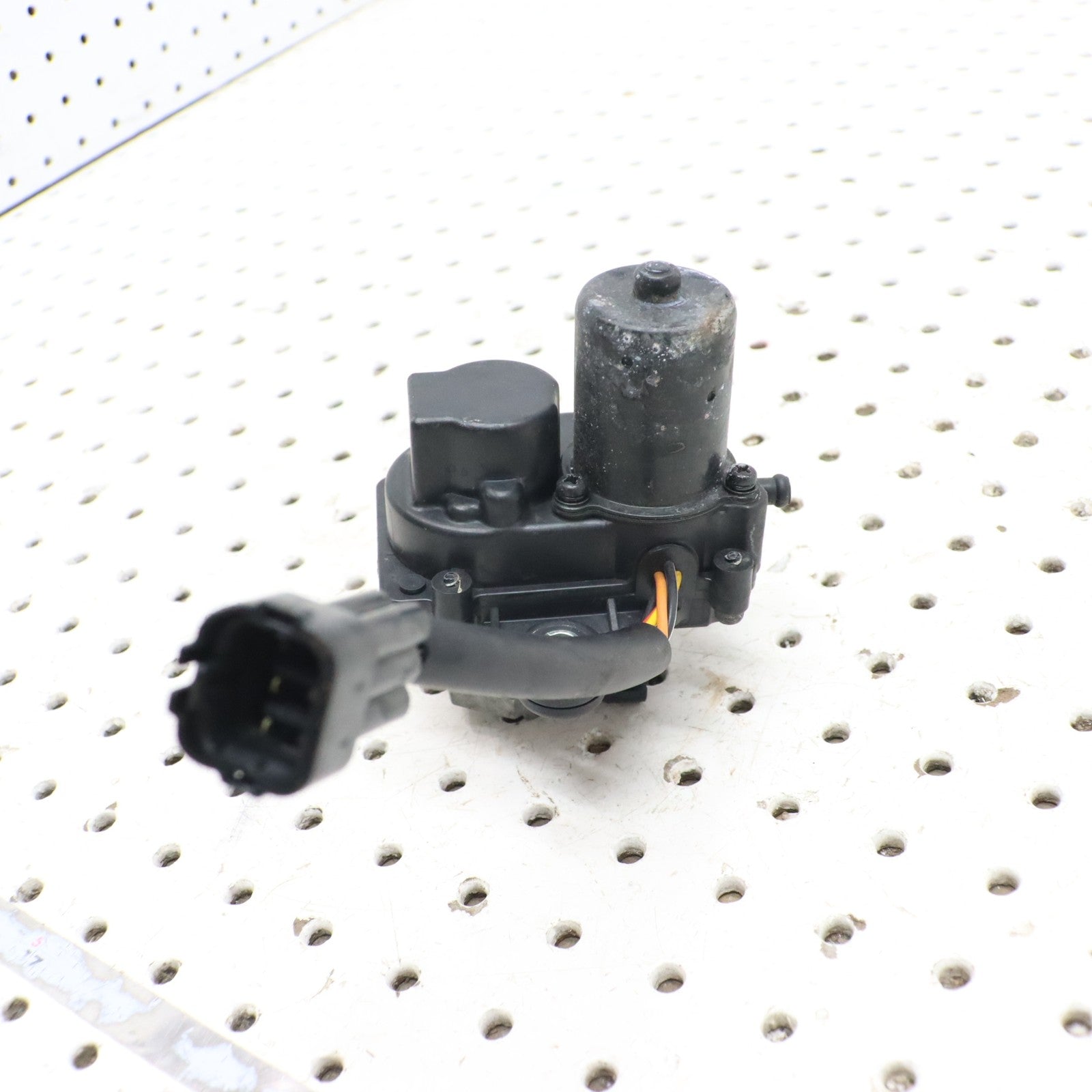 2016 Arctic Cat M8000 Servo Motor 3007-702