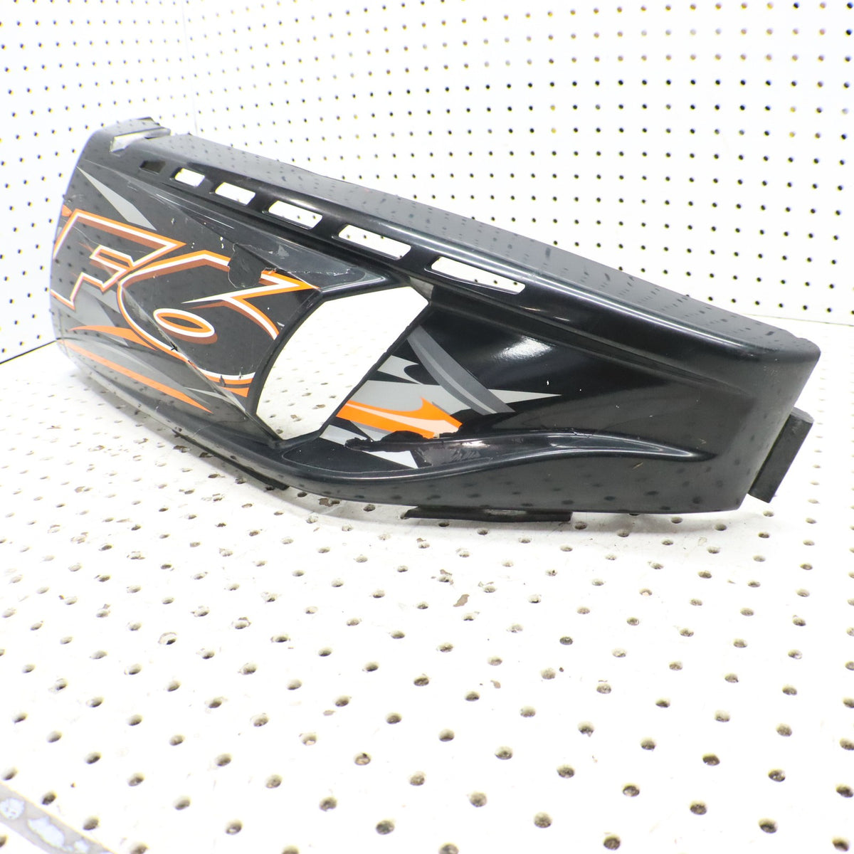 2007 Arctic Cat F6 UPPER RIGHT Side Panel Right 2718-308
