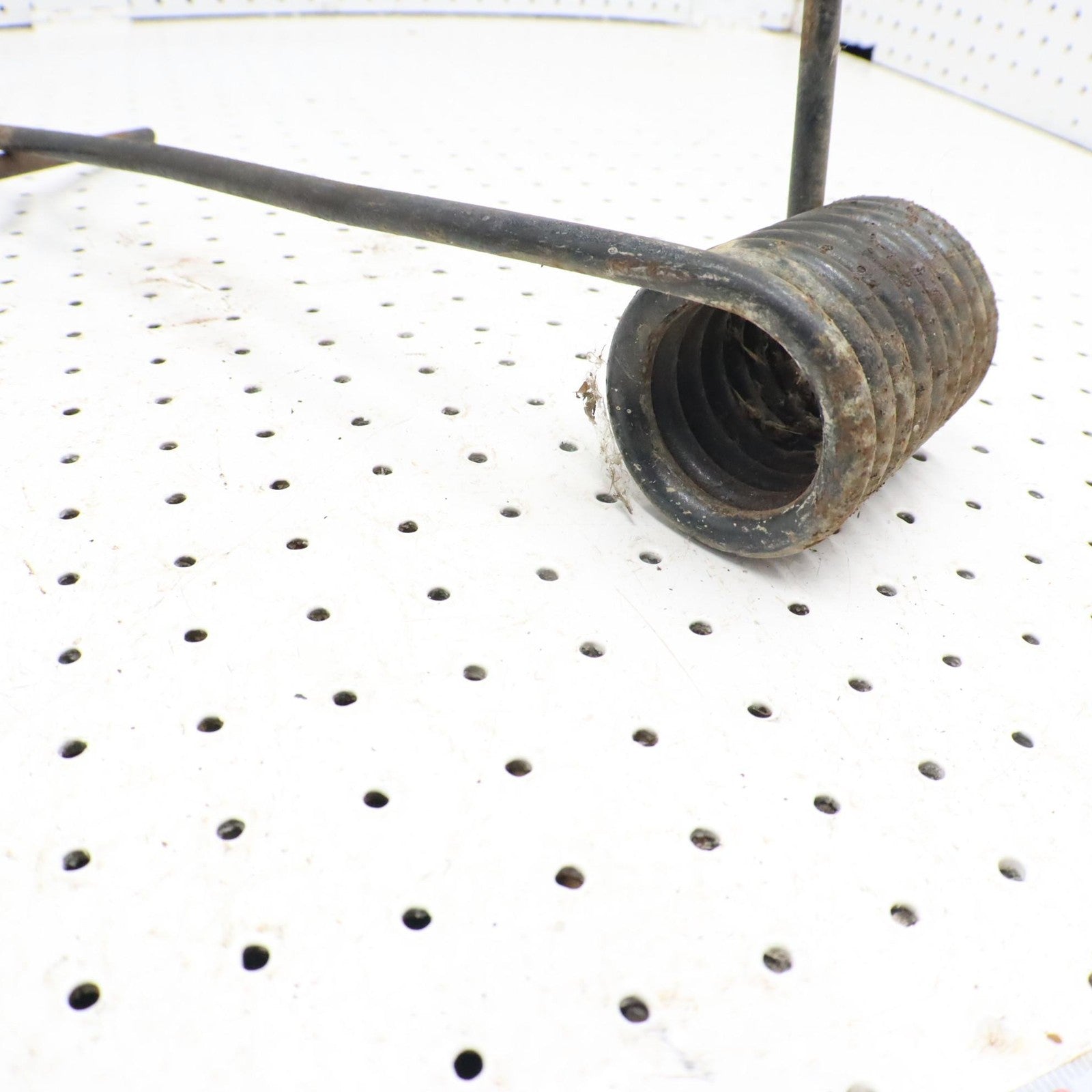 1995 Polaris Xcr 600 Rear Suspension Torsion Springs  7041249-067; 7041248-067