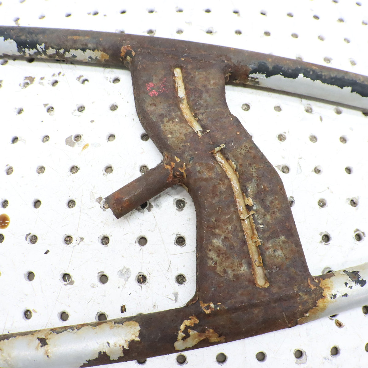 2007 Arctic Cat F6 A Arm Lower Right 2703-467