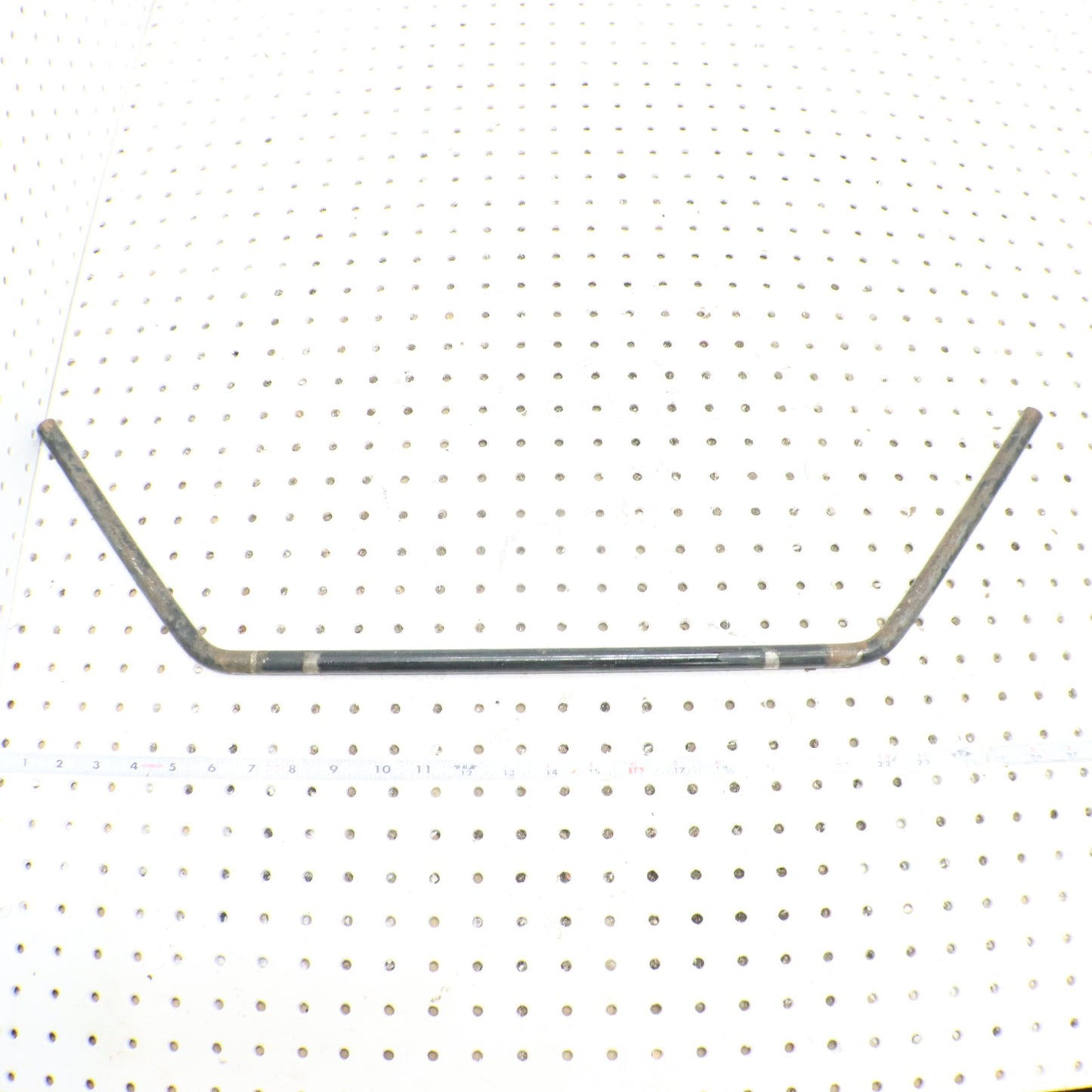 2007 Polaris Iq 600 Sway Bar .594 5248794-067