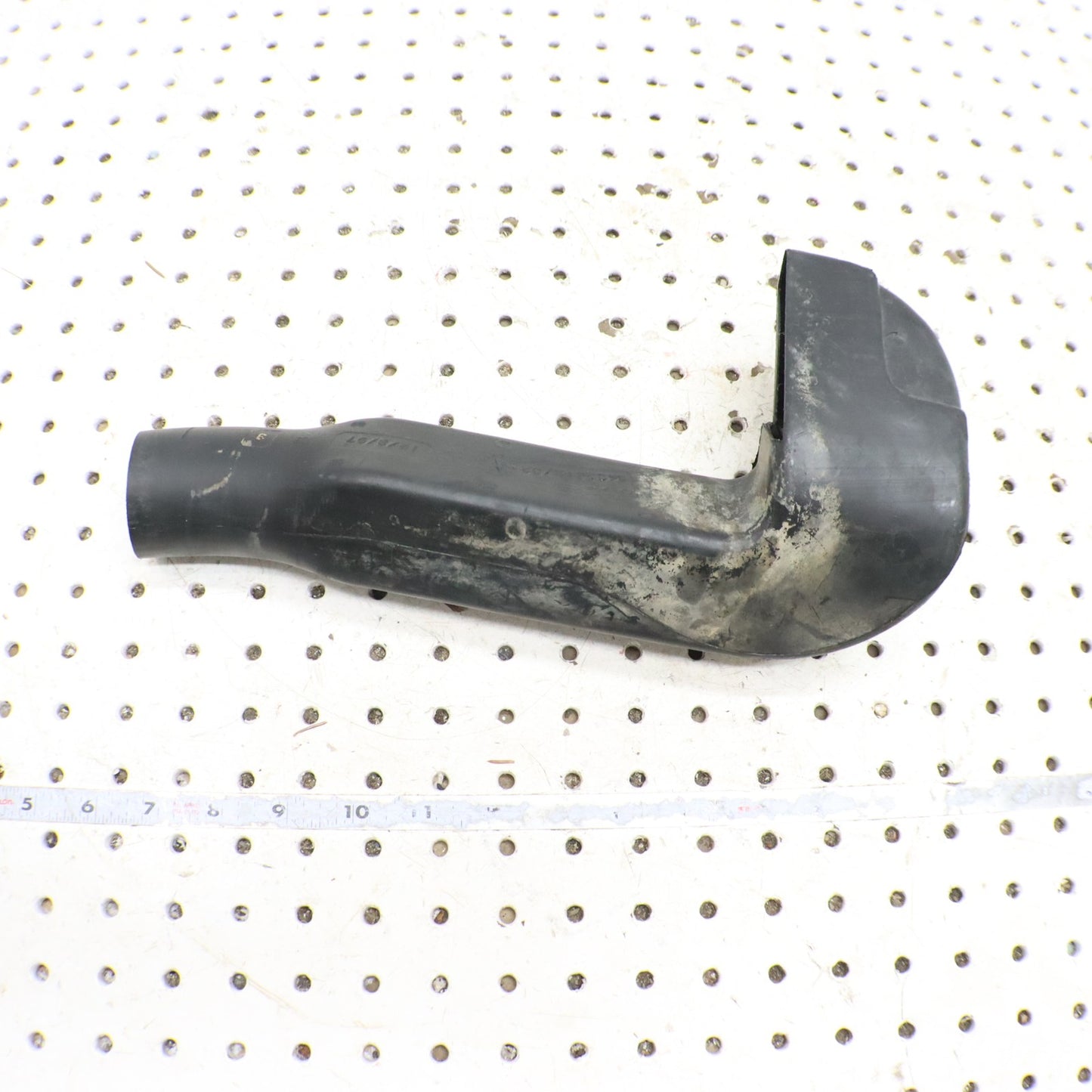 1998 Polaris Xplorer 400l Clutch Outlet Duct  5432615