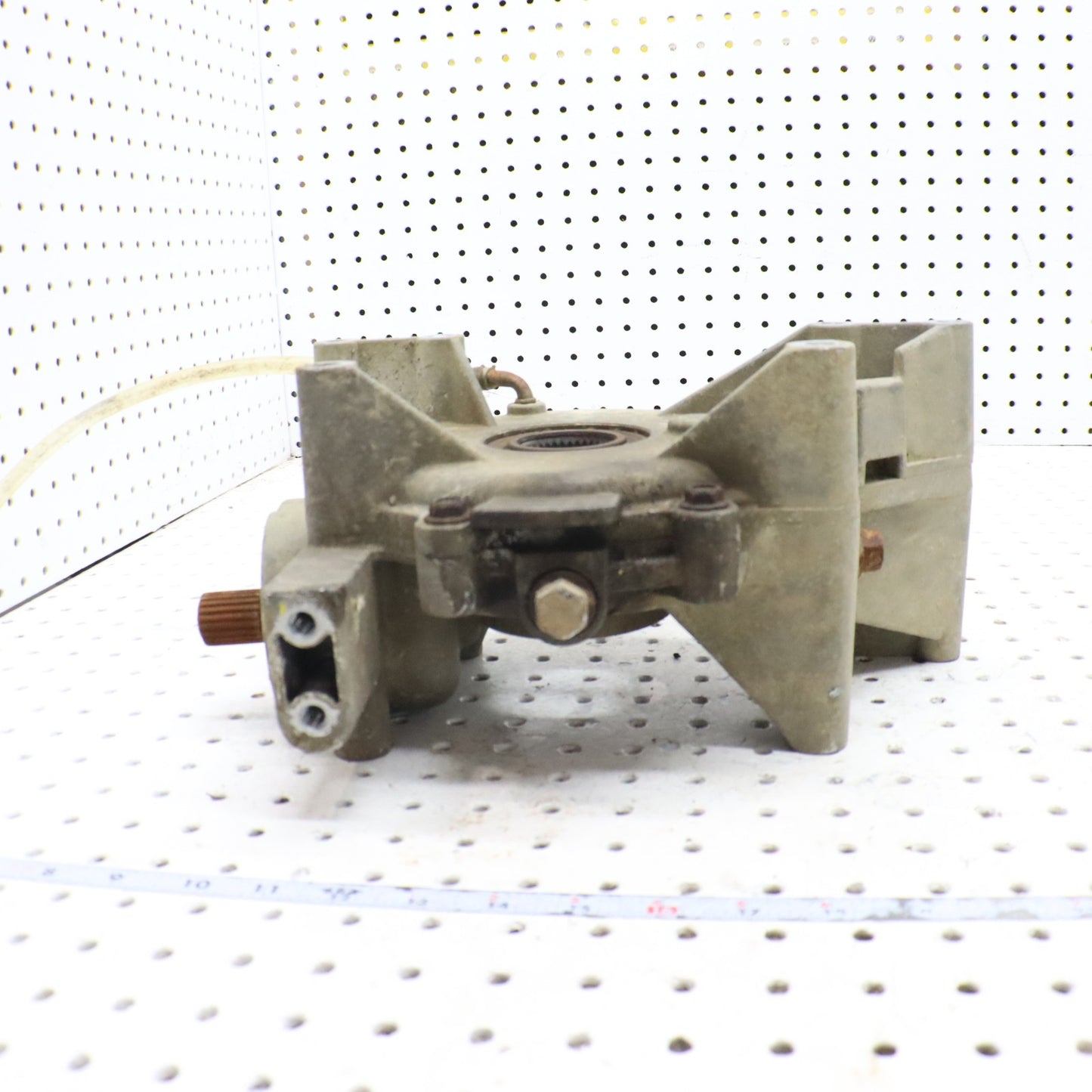 2009 Polaris Sportsman 800 Rear Gearcase Final Drive 1332660