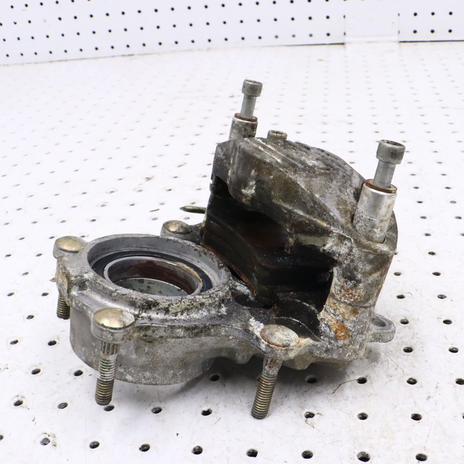 2007 ARCTIC CAT F5 BRAKE CALIPER 1602-979