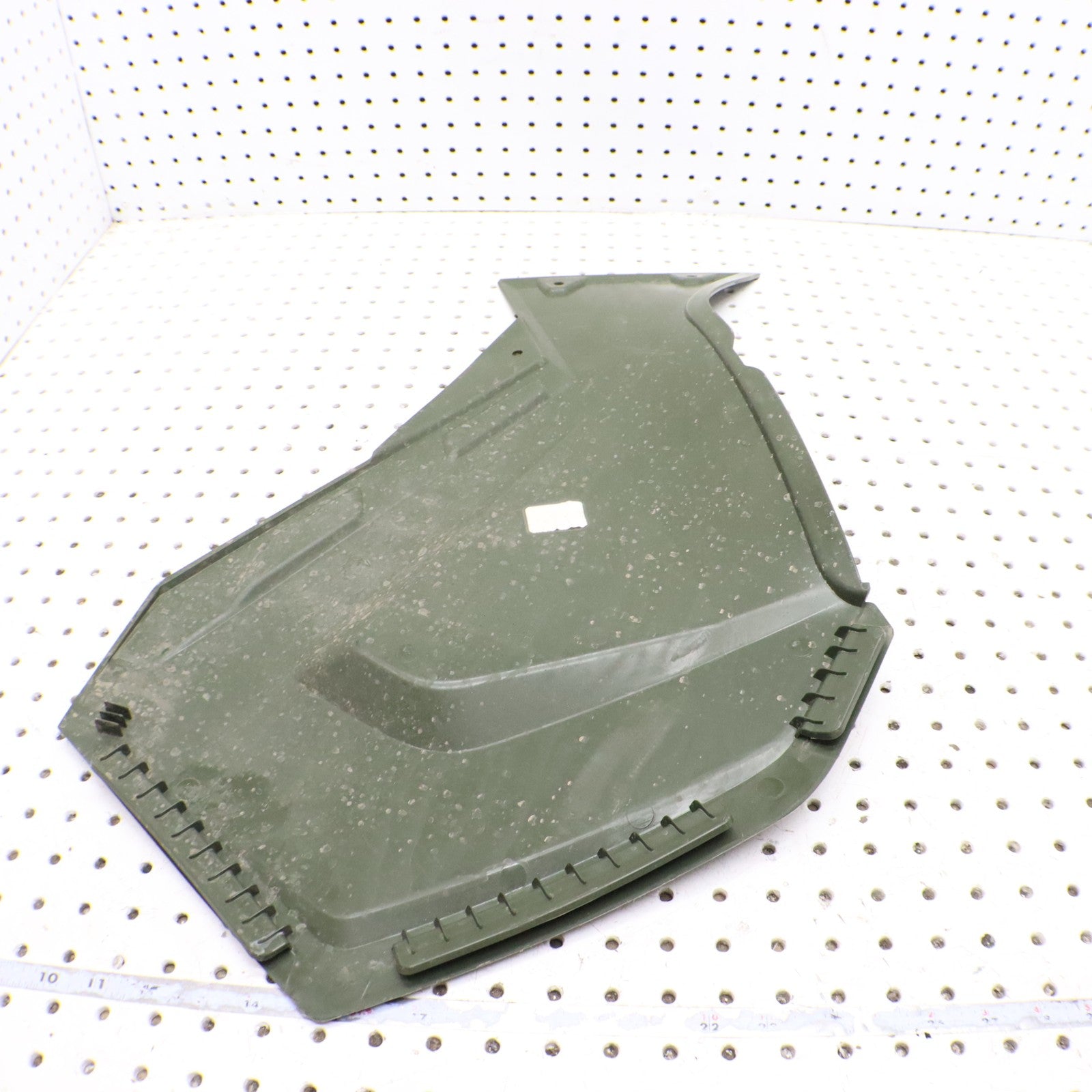 2024 Polaris Sportsman 570 Efi Eps Side Panel Cover Left 5458961-498