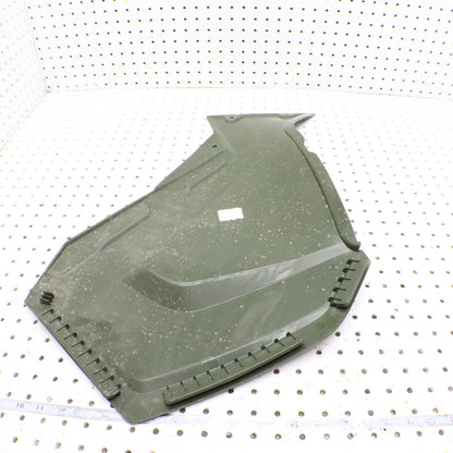 2024 Polaris Sportsman 570 Efi Eps Side Panel Cover Left 5458961-498