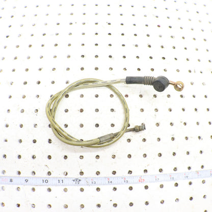2009 Polaris Sportsman Xp 850 Brake Line Upper Pod 1911393