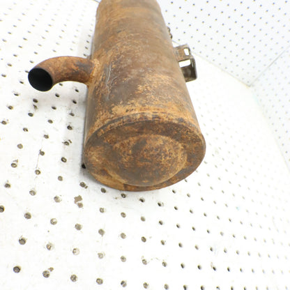 2019 Polaris Sportsman 570 Exhaust Muffler 1263139 1263784