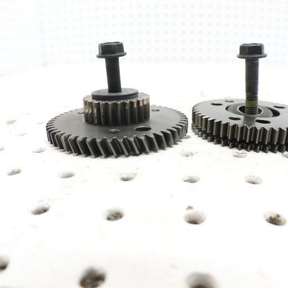 2008 Polaris Sportsman 800 Cam Sprocket 2203106