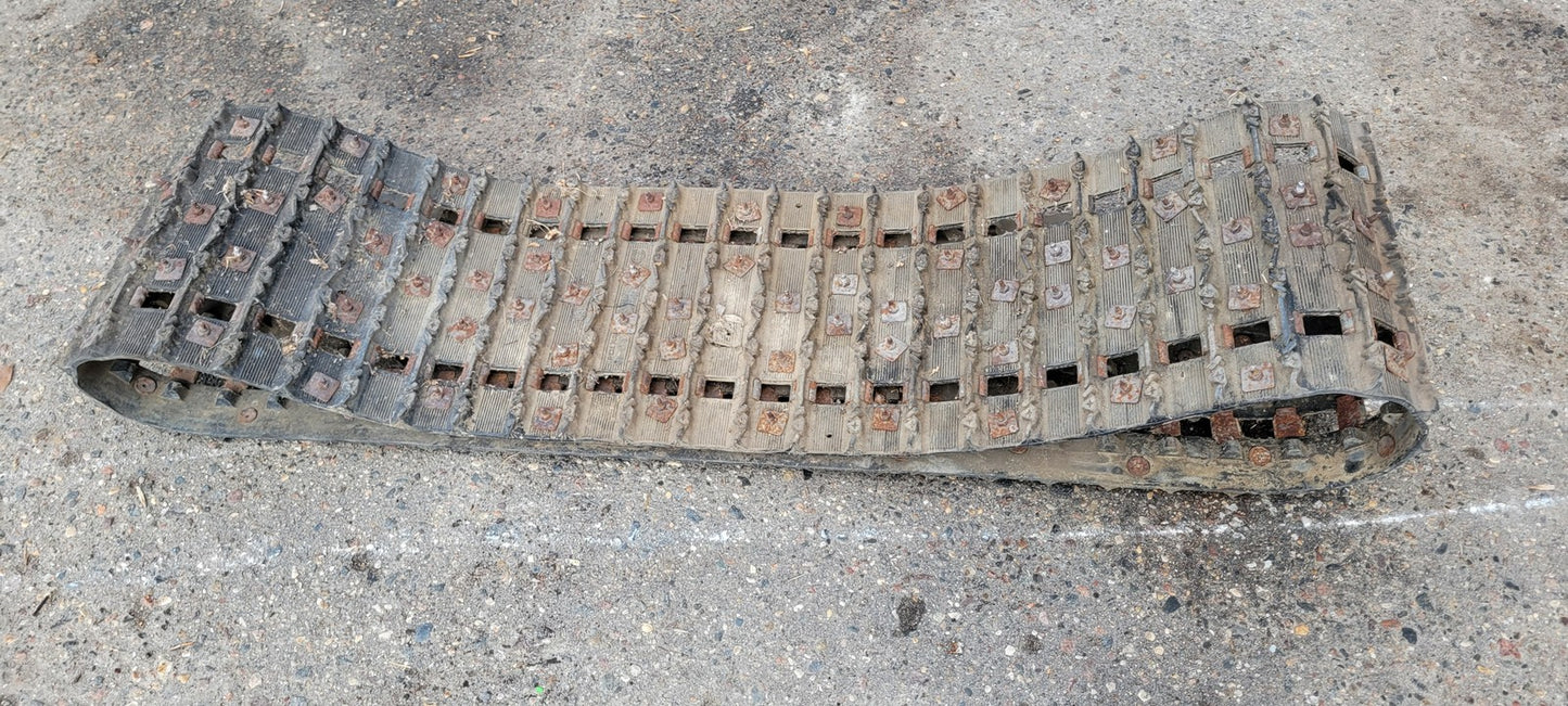 1995 Polaris Xcr 600 Track 121 X 15 .91 5410964
