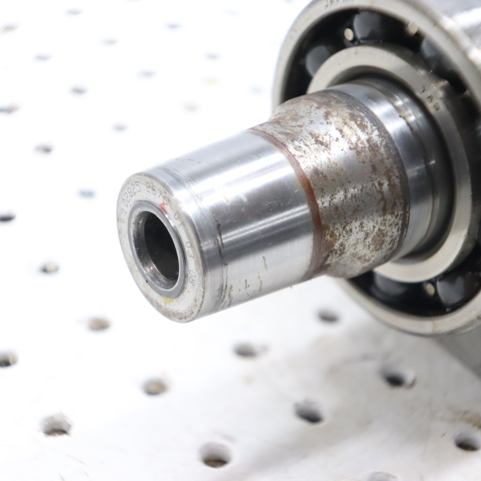 2008 Polaris Sportsman 800 Crankshaft Crank Shaft 2203068; 2205112