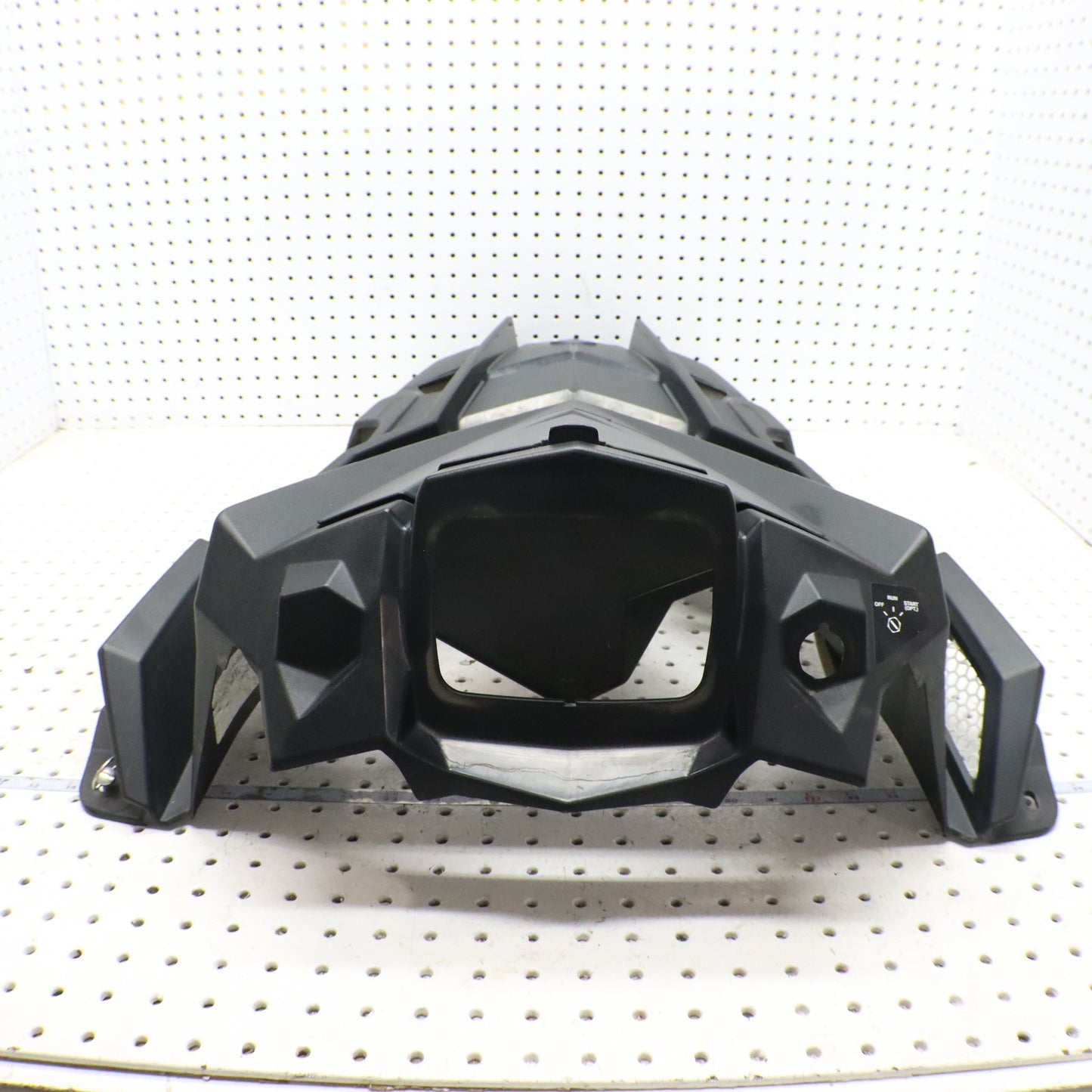 2016 Polaris Rush 800 Hood 5450455-070