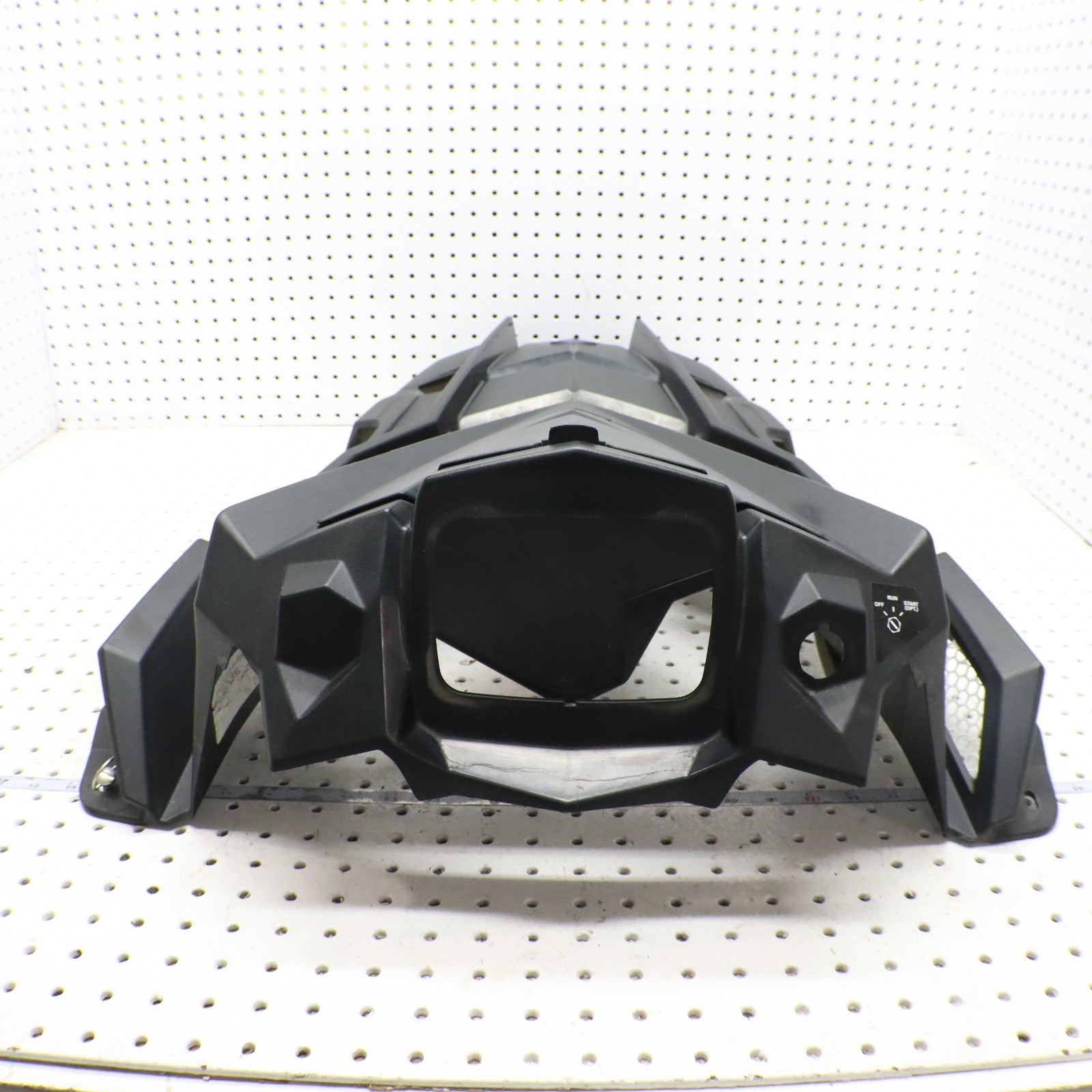 2016 Polaris Rush 800 Hood 5450455-070