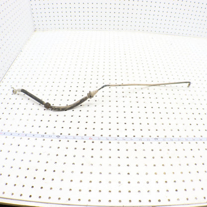 2016 SUZUKI KING QUAD 500 BRAKE LINE FRONT HAND 59480-31G40 59250-31G00
