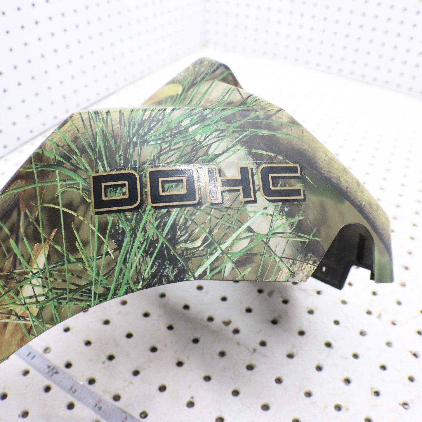 2016 Polaris Sportsman 570 Headlight Gauge Pod Upper PURSUIT CAMO 5439061-587