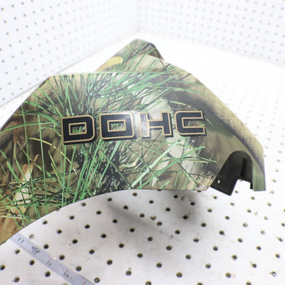 2016 Polaris Sportsman 570 Headlight Gauge Pod Upper PURSUIT CAMO 5439061-587