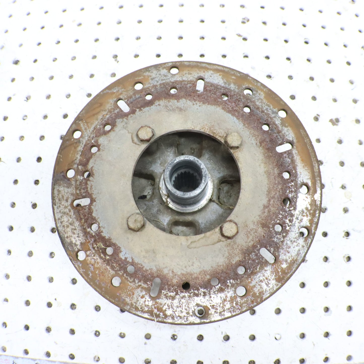 2003 Polaris Sportsman 600 FRONT Wheel Hub 5133360