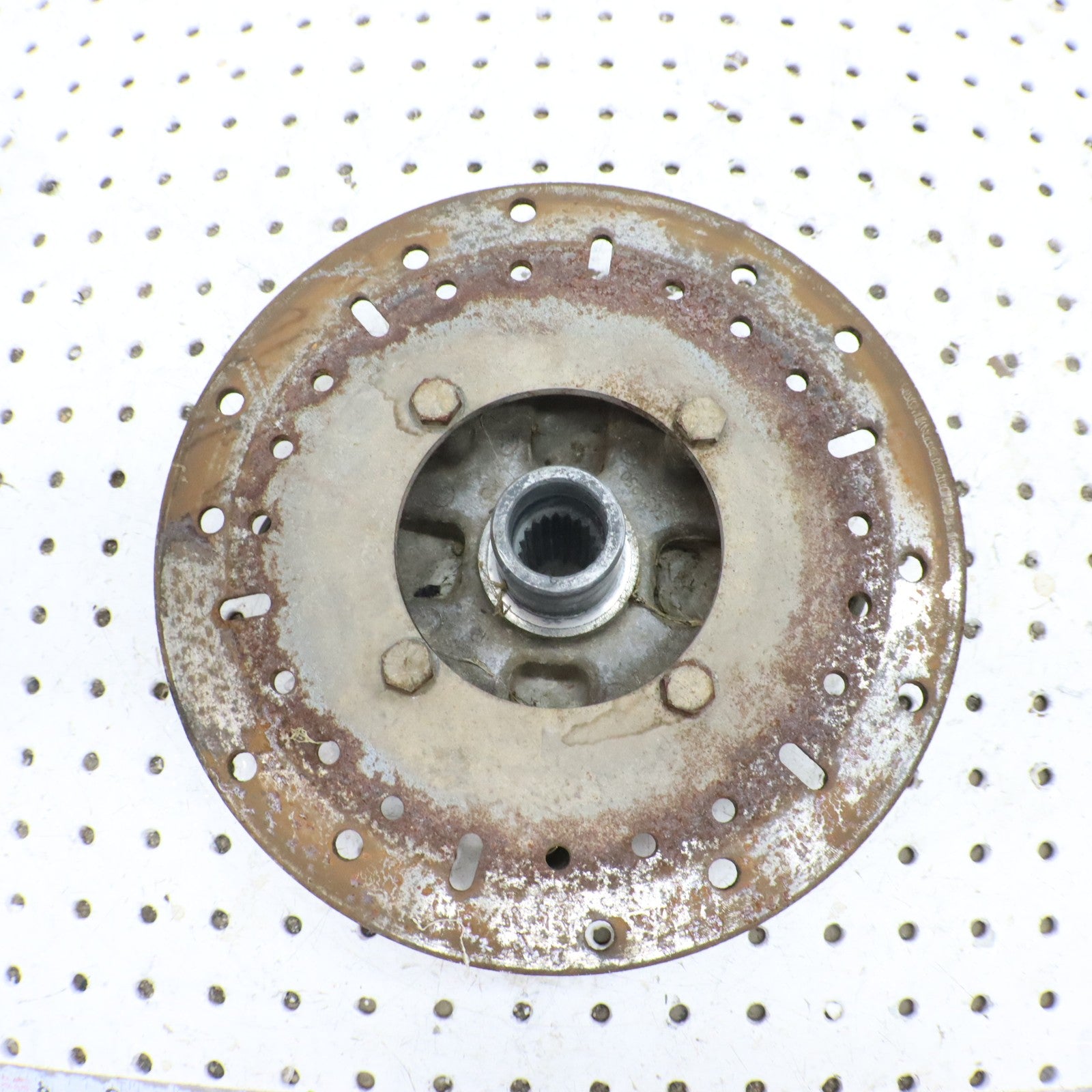 2003 Polaris Sportsman 600 FRONT Wheel Hub 5133360