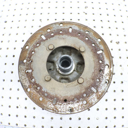 2003 Polaris Sportsman 600 FRONT Wheel Hub 5133360