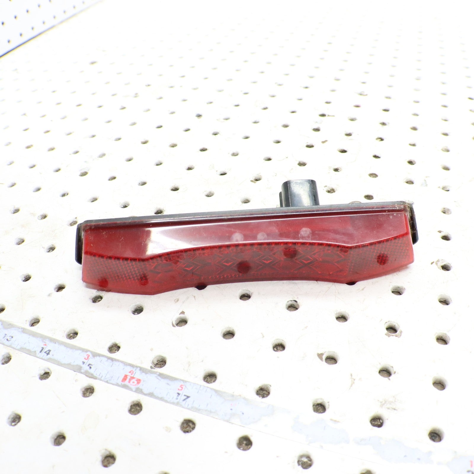 2012 Arctic Cat Proclimb M800 Tail Light Taillight Brake Light 0609-898