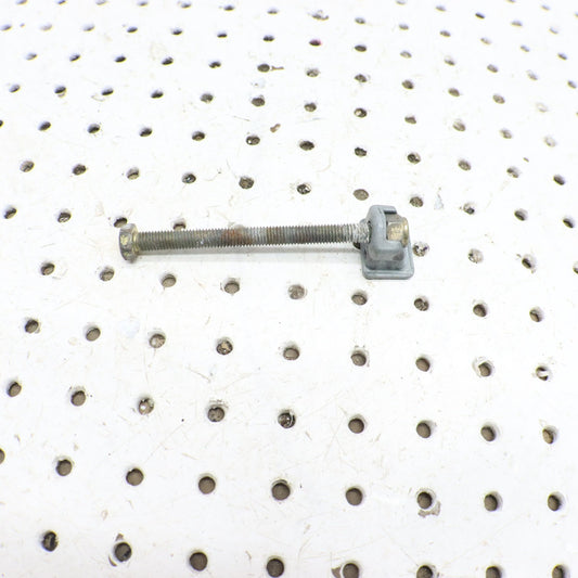 2013 Arctic Cat Procross Xf800 Track Tension Adjuster Bock 3604-647; 1623-682