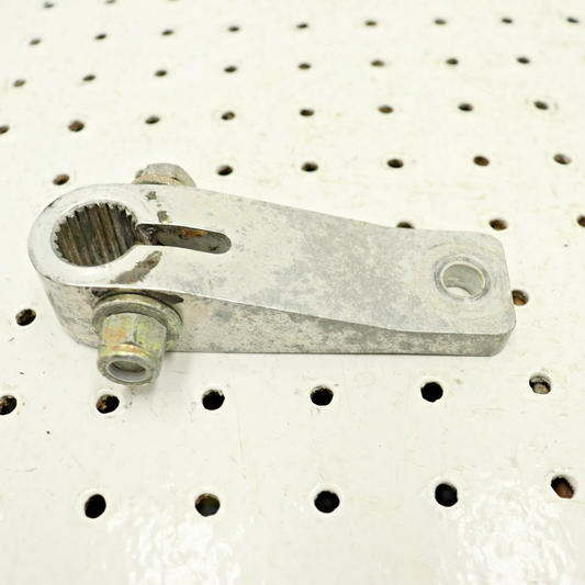 POLARIS STEERING SPINDLE UPPER CONTROL BRACKETS ARM 5133060