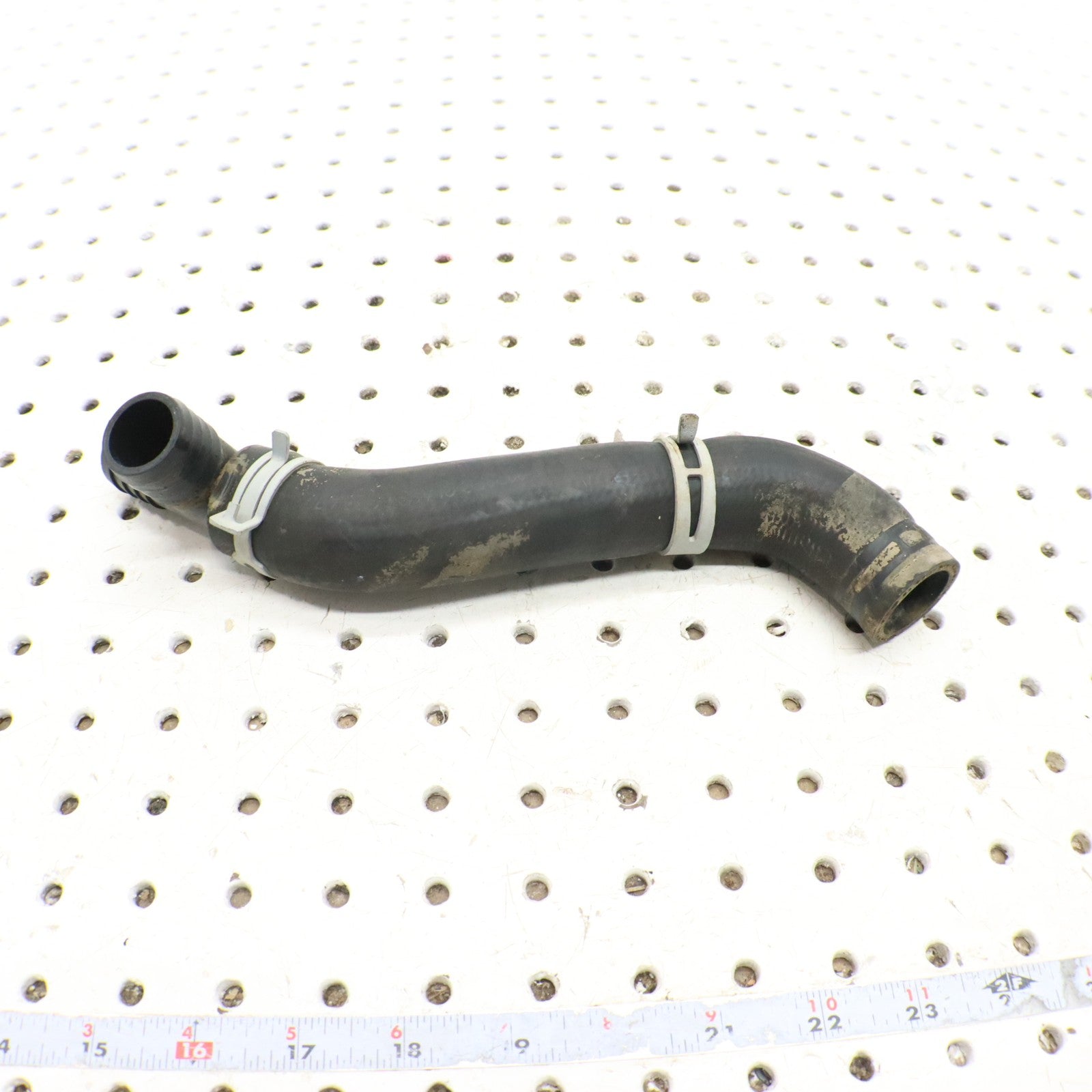 2008 Polaris Sportsman 800 Coolant Hose 5412392; 5413673