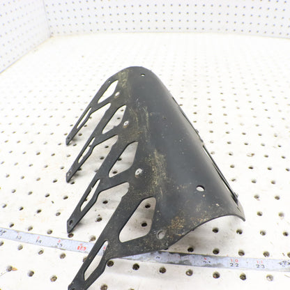 2016 Polaris Rush 800 Tunnel RUNNING BOARD SUPPORT GRIPPER RH 