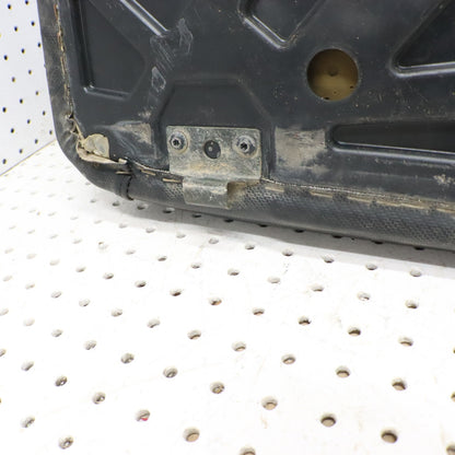 2013 Polaris Ranger Xp 900 SEAT BOTTOM ASSEMBLY, 60 [AO][EAO] 2685566