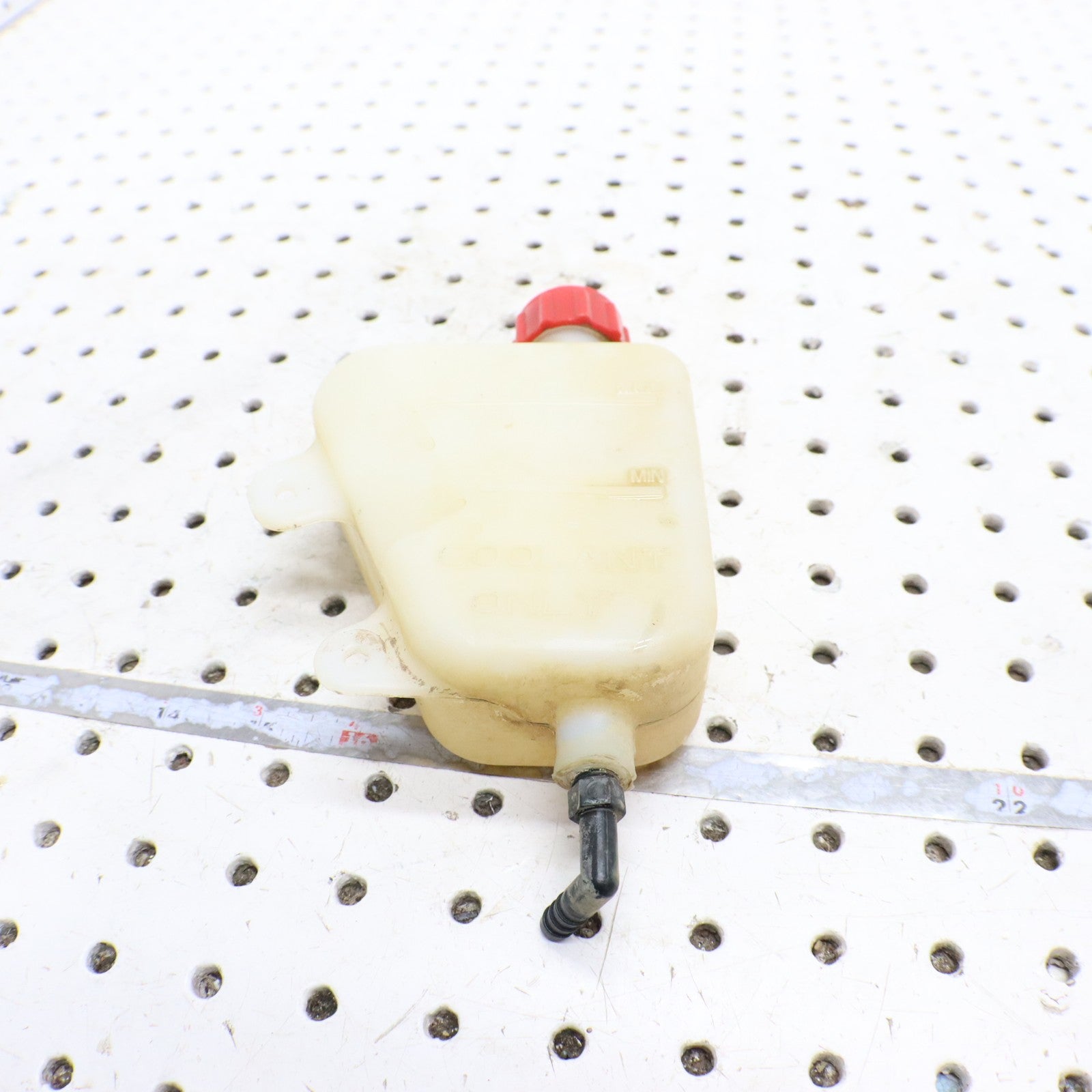 2012 Polaris Sportsman 500 Coolant Tank Surge Bottle 5436936