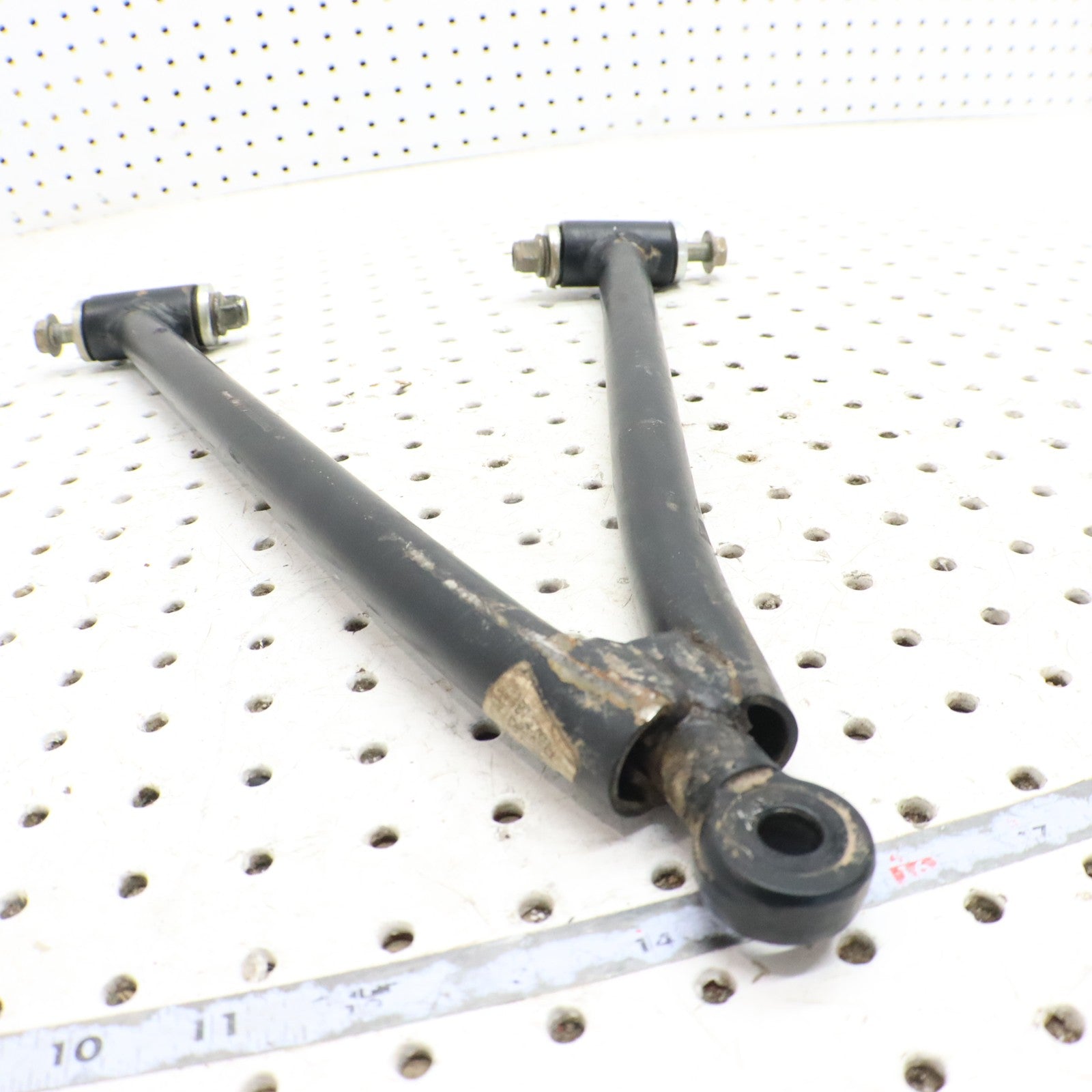 2024 Polaris Sportsman 570 Efi Eps Front Lower Left Control A Arm 1025236-458