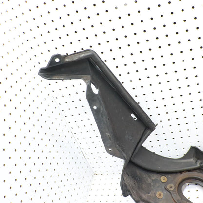 2014 POLARIS PRO RMK 800 RIGHT SIDE LOWER BELLY PAN 5439306-070