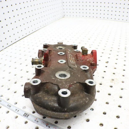 2006 POLARIS FUSION 700 CYLINDER HEAD 1203052-093 1203164-093 