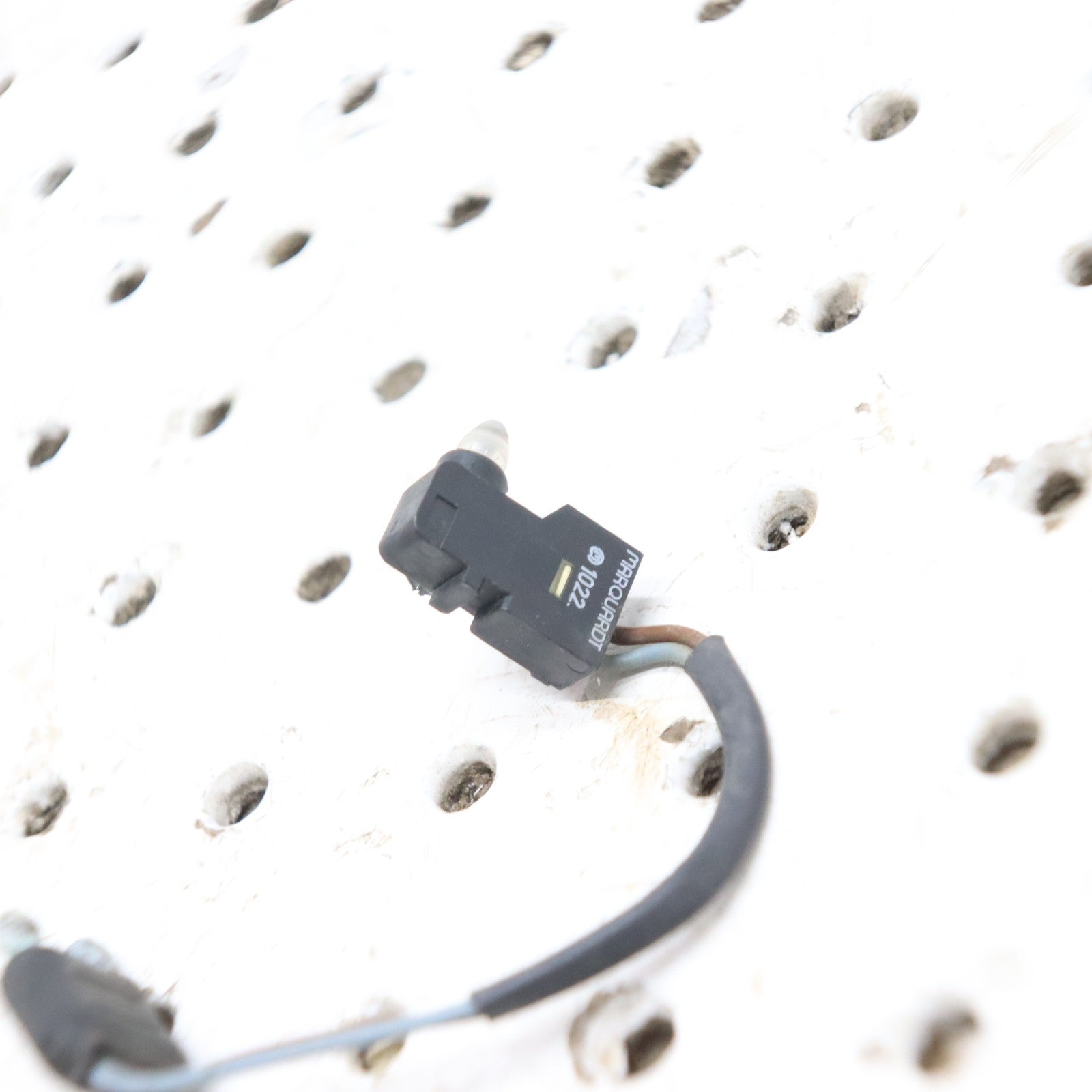 2016 Arctic Cat M8000 Brake Light Switch 2602-432