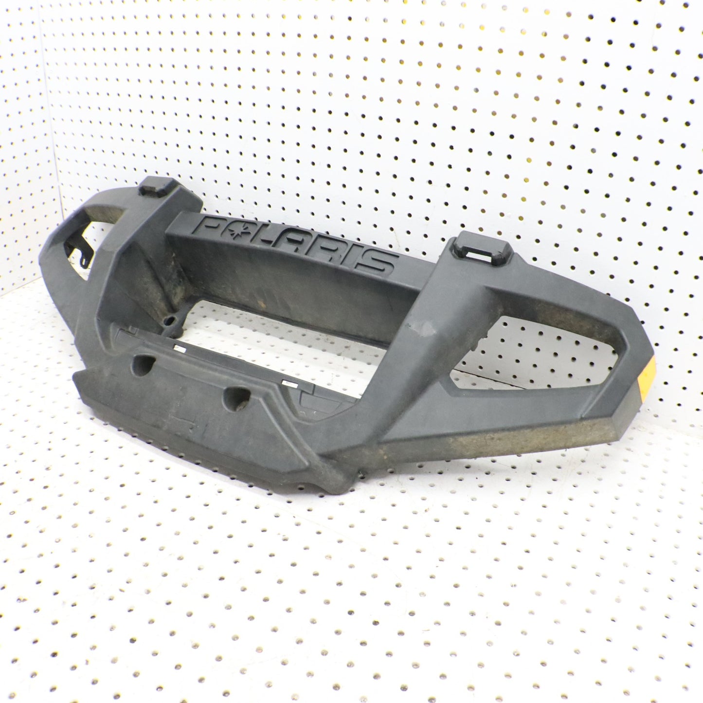 2009 Polaris Sportsman 800 Front Bumper 2633527-070; 5437086
