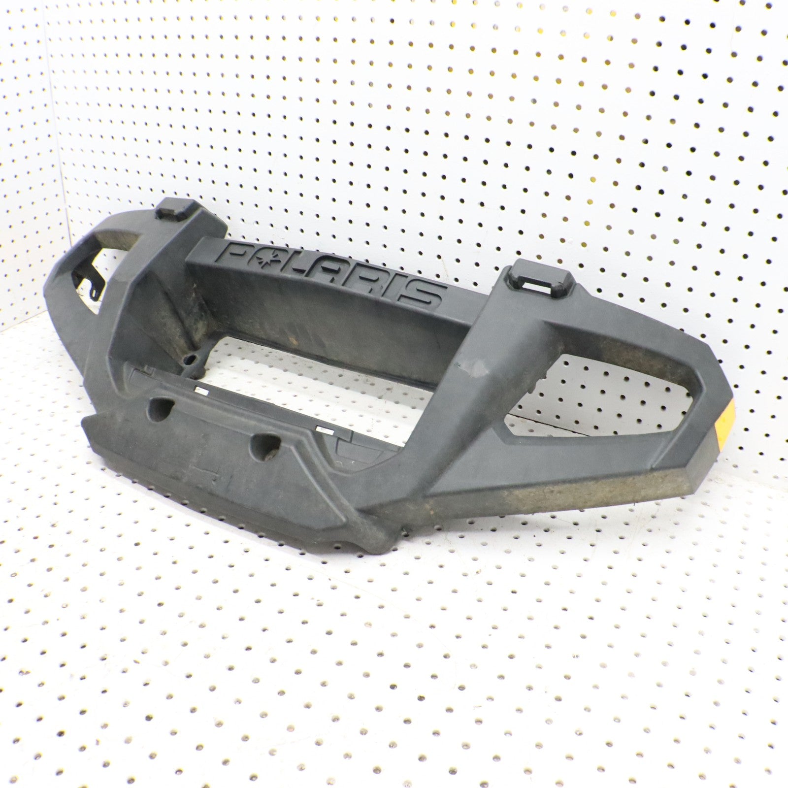 2009 Polaris Sportsman 800 Front Bumper 2633527-070; 5437086