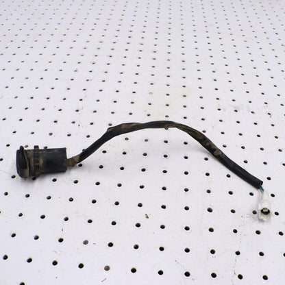 2013 YAMAHA GRIZZLY 700 ACCESSORY SOCKET PLUG OUTLET 1HP-H254B-10-00 