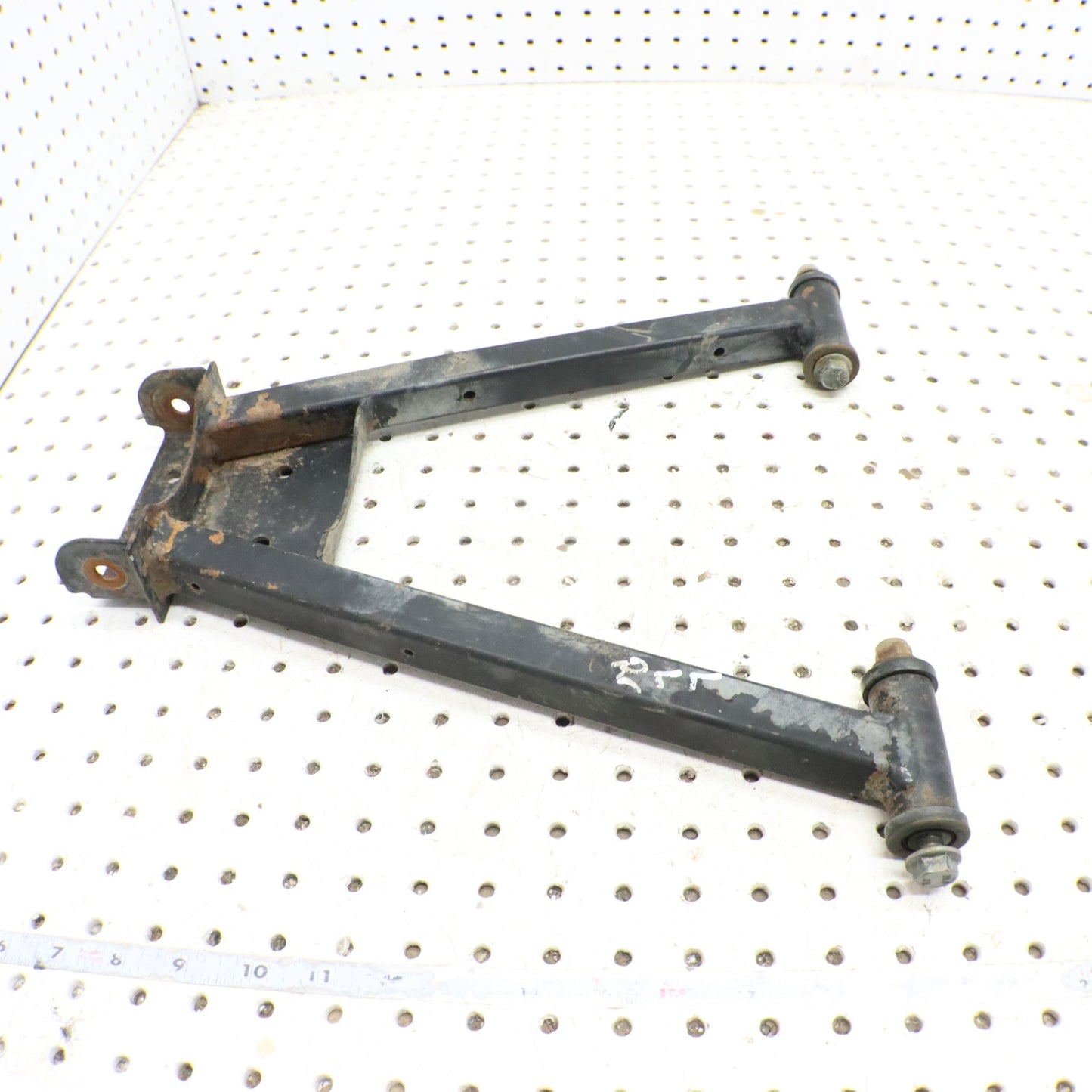 2013 Polaris Ranger 800 Lower Left Rear Control A Arm  1018185-458