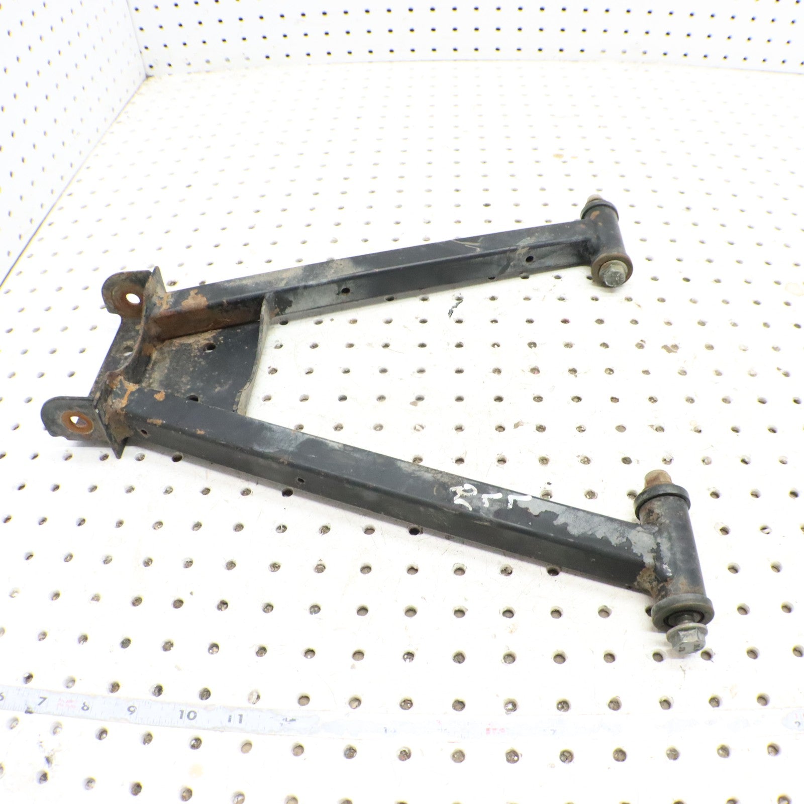 2013 Polaris Ranger 800 Lower Left Rear Control A Arm  1018185-458